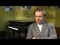 Interview with Valery Gergiev - Lang Lang\