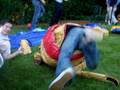 videos de zumo wrestling at jevos