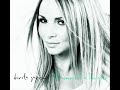 Dorota Jarema - I`ll never fall in love again