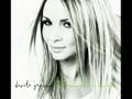 Dorota Jarema - I`ll never fall in love again