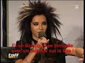 Tokio Hotel Fantrip Video - Les Cheveux de Bill !