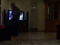 HSK-Sacco Rockin At Home =)