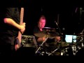 Stick Men - Live European Tour Nov. 2009 (Playing various pieces)