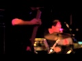 Stick Men - Live European Tour Nov. 2009 (Playing various pieces)