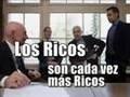 La Riqueza no es ningun Secreto.