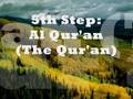 Ten Steps to Jannah (3/4)