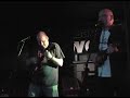 The Re-entrants ukulele duo LIVE - Rehab