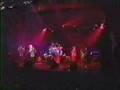 Dave Matthews Band - Warehouse (Passion) - 03/17/1995