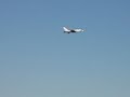 Thunderbirds at Mathis Field Air Show