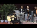 EVGians Sing at NENU EVGians Sing at NENU