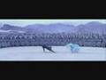 Muse - Butterflies and Hurricanes / Hero Music Video