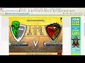 video of me playing swords and sandals:multiplae ultratus