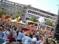 Lehmann hält Elfmeter (FanFest Dortmund)
