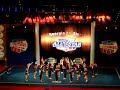 Georgia Allstars Coed 07 NCA Georgia Allstars Coed 07 NCA