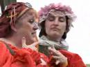 la la song, may 3 hudson valley mayfaire