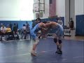 Benigno vs Keith