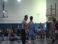Benigno vs Keith