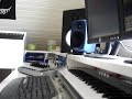 Sunlounger - Another Day on the Terrace - Live Performance