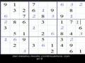 tutorial de sudoku