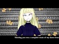 CYBER DIVA "LOVE" Vocaloid Original Song 初音ミク -Project DIVA-