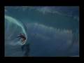 Horror Surfing Trailer Project
