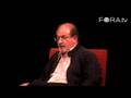 Salman Rushdie - Machiavelli's Bad Rap