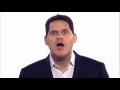 Reggie Fils-Aime talks Nintendo Direct, Swapnote and more!