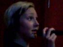 forshaga mikkis sjunger seri�st