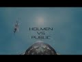 Pilot Holmen Dogfighting