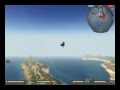 Pilot Holmen Dogfighting