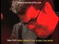 Hammond Organ Endorser Mauri Sanchis LIGHTS Hammond Organ Endorser Mauri Sanchis LIGHTS