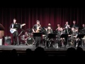 Click here to watch this video Begin the Beguine