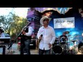 Video for Bobby McDowell's original "All Right Here"