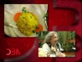 Destino Buenos Aires: Programa 31 de Julio 2011: Alicia Delgado, periodista gastronómica