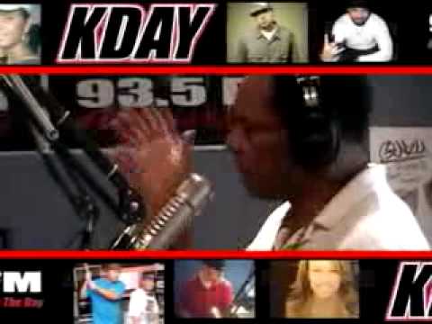 John Witherspoon Interview w/ Chris ...