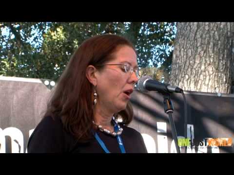 Gender Equality - Julia Newton-Howes