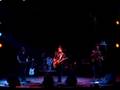 Sarah Bettens @ the Granada Theater