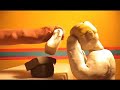 Everybody HATES Clayman Claymation