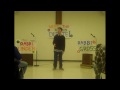 Omaha BBYO Rabbi Debate Introduction - Part 1