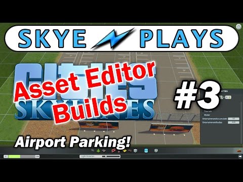 how to define assets