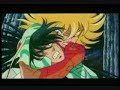 Shiryu vs Hyoga de Midgard