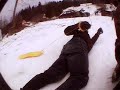SnowRace