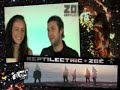 Entrveista a Zoé Entrveista a Zoé