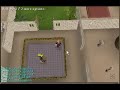 dharok maxing by step  han