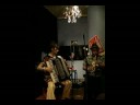 music→『ﾊﾟﾝが焼けるまで(藤沢祥衣)』華宴「ｱｺｰﾃﾞｨｵﾝ祭り」おかげ様ﾌﾞﾗｻﾞｰｽﾞのSax奏者でｲｰﾘｱﾝ･ﾊﾟｲﾌﾟ(ｱｲﾘｯｼｭ･ﾊﾞｸﾞﾊﾟｲﾌﾟ)やﾃｨﾝ･ｳｨｯｽﾙ, Saxなどの管楽器を担当する金子鉄心。ﾌﾚｲﾚﾌｼﾞｬﾝﾎﾞﾘｰ･玩具利音でもｱｺｰﾃﾞｨｵﾝを担当し、様々なｼﾞｬﾝﾙのﾐｭｰｼﾞｼｬﾝのﾚｺｰﾃﾞｨﾝｸﾞやﾗｲﾌﾞのｻﾎﾟｰﾄをつとめる藤沢祥衣。以上２人からなる鞴家による難波にある「はなのや」でのｱｺｰﾃﾞｨｵﾝ祭り。