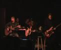 Nightporter live at Fantasio, song for ex lovers Nightporter live at Fantasio, song for ex lovers