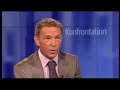 TV Konfrontation  VDB - Haider [Part 1]