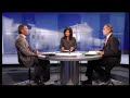 TV Konfrontation  VDB - Haider [Part 1]
