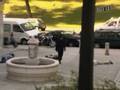 videos de Policías, Detención de Sicario