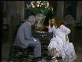 Maria Felix La doña entrevistada por Jorge Saldaña